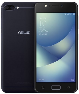 Замена аккумулятора на телефоне Asus ZenFone 4 Max (ZC520KL)